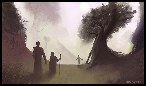 Wondrous Forest