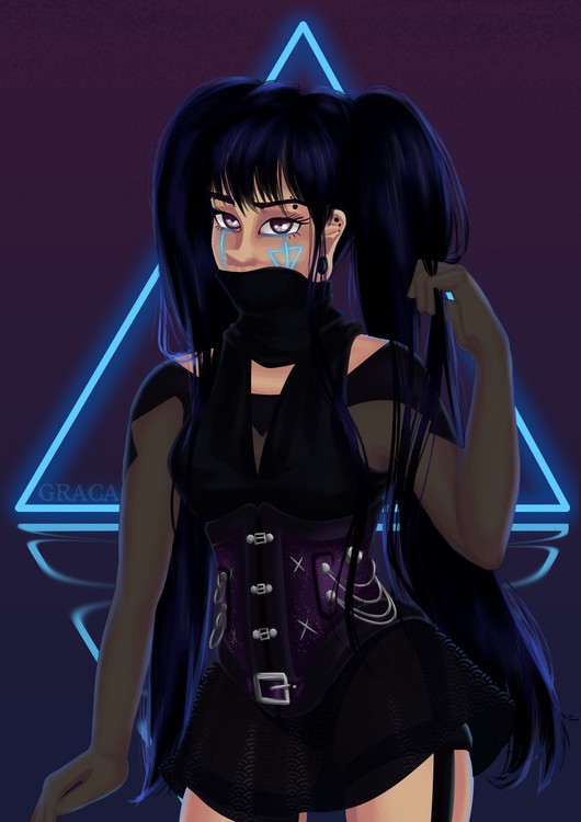FUTURE GIRL