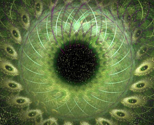 Dreamcatcher.....