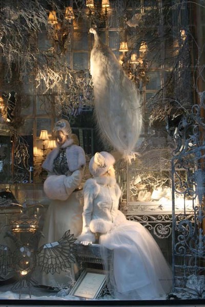 NYC Holiday Delight