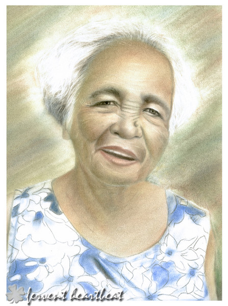 grand ma