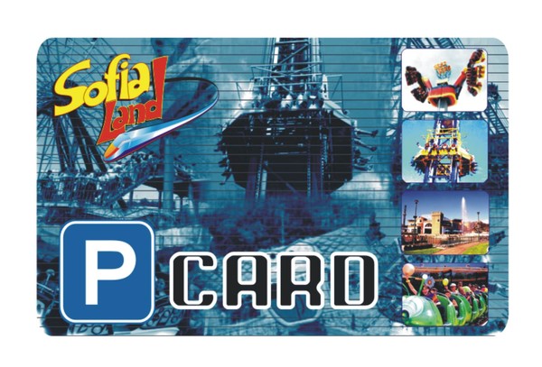Design card