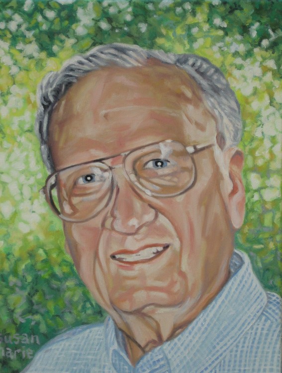 Ed Clark