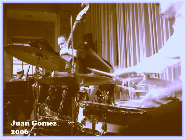 Avishai Cohen  Trio & Ensemble