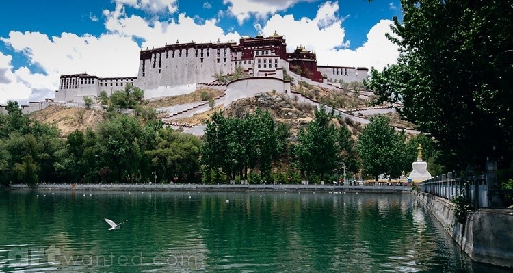 Potala Palace