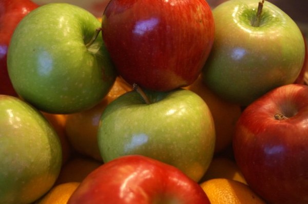 The Apples