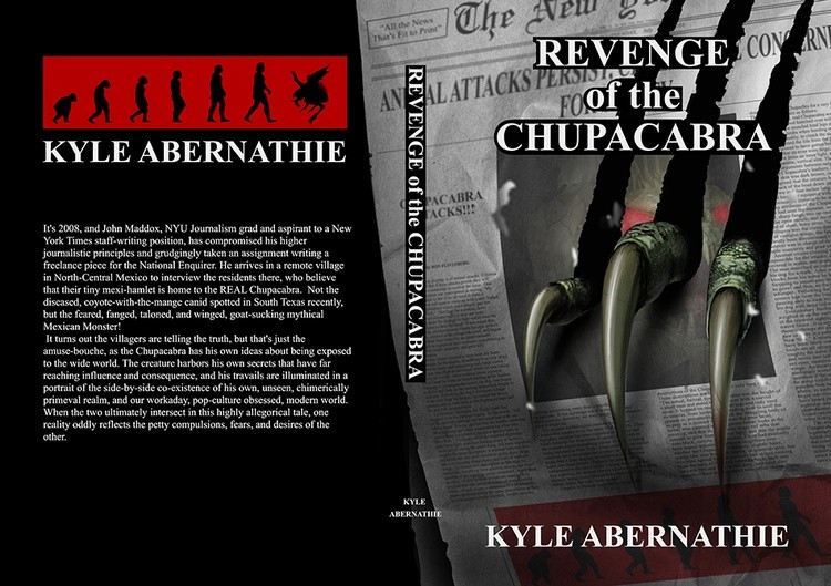 Book Cover