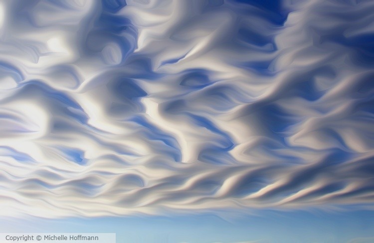 Cloud Deck
