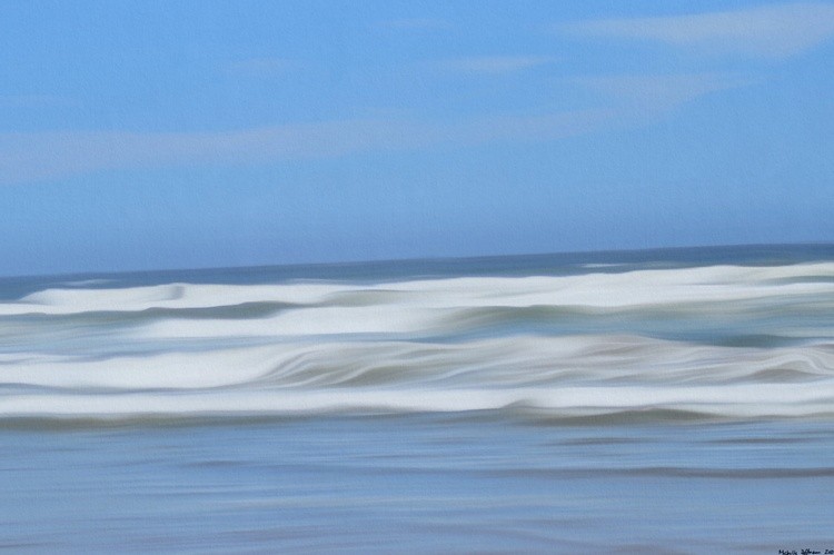 Ocean Waves