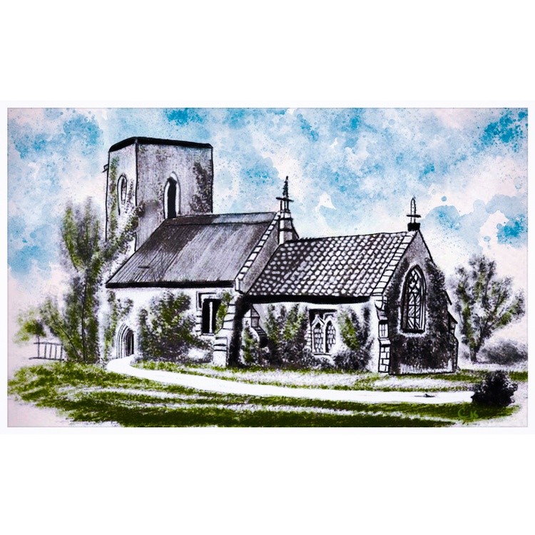 Church 1830