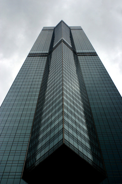 The Tower