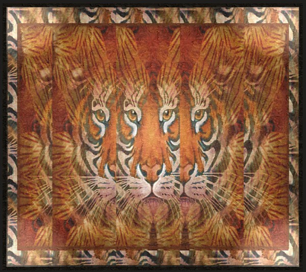 ...tiger obscura