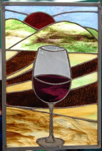 The Wine and the Hills