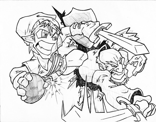 Classic link
