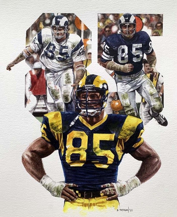 Jack Youngblood