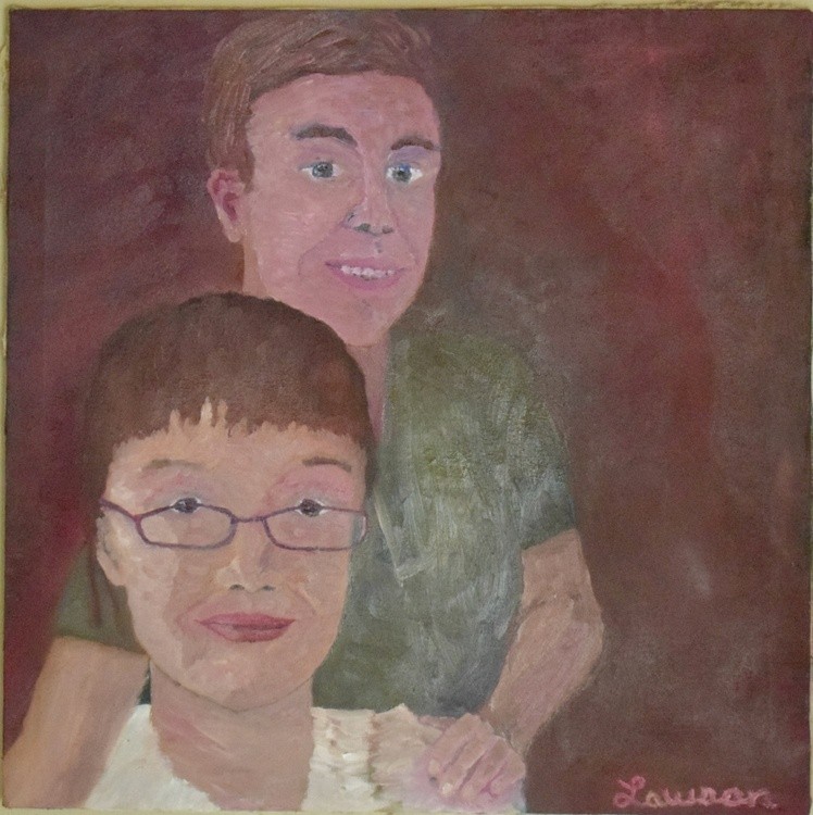 Couple