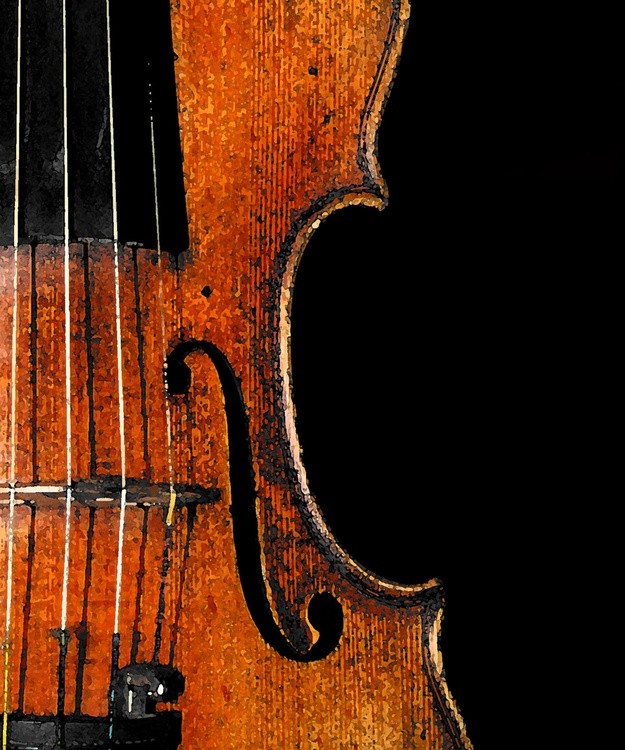 violin 2