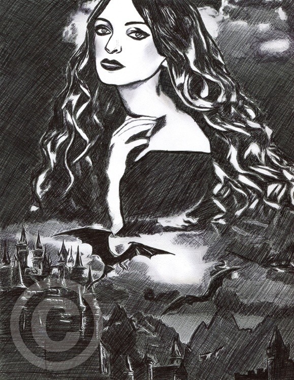 The Countess 