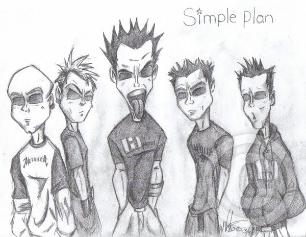 Simple Plan