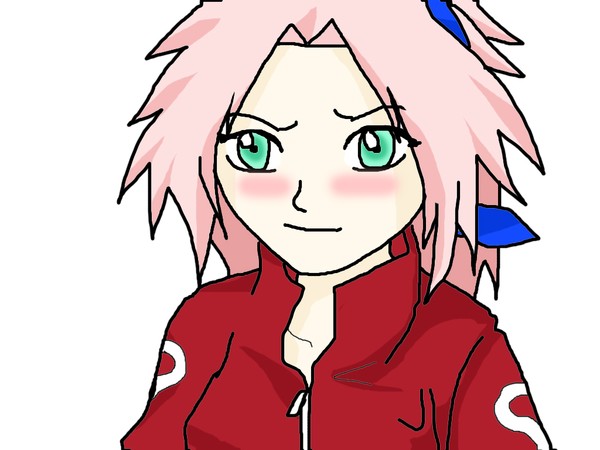 Sakura-chan
