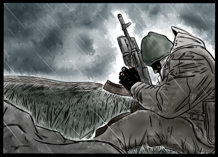  The Price of Freedom