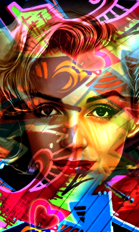 Marilyn