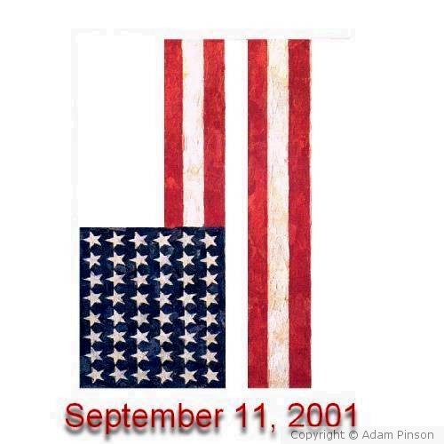 September 11th Tribute