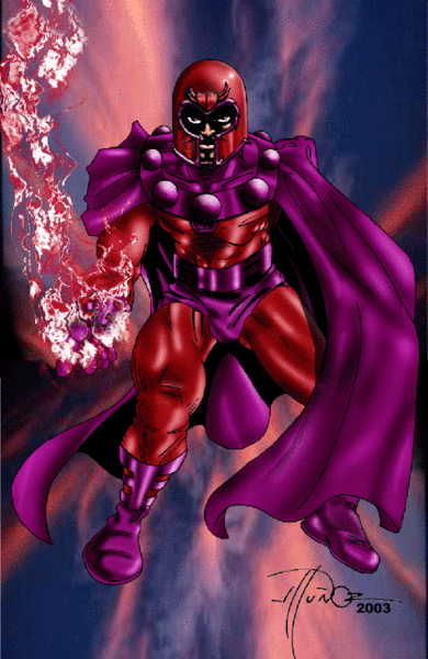 Magneto