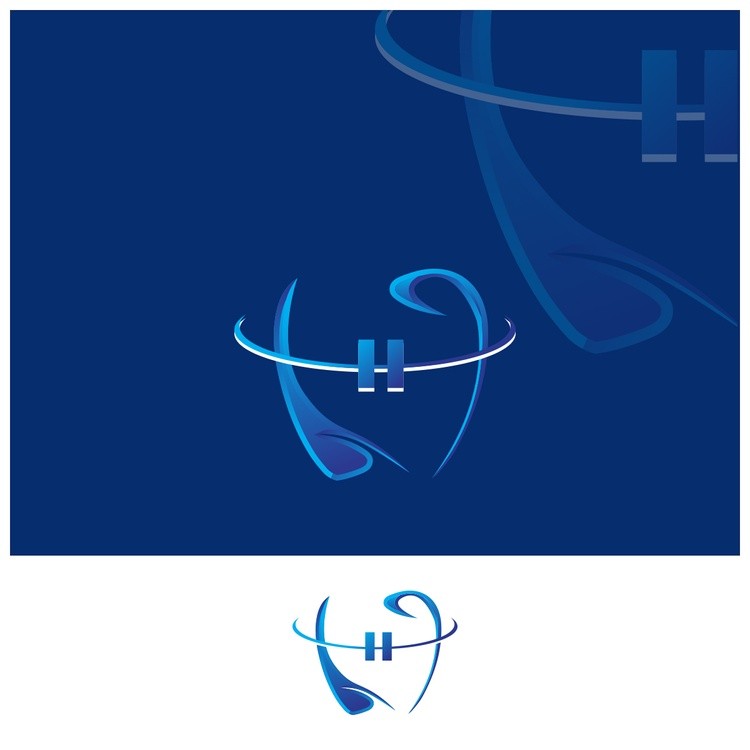 Logo 40