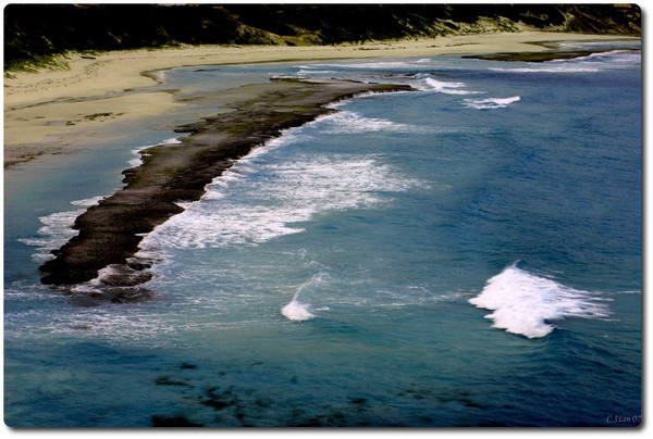 Peaceful Bay