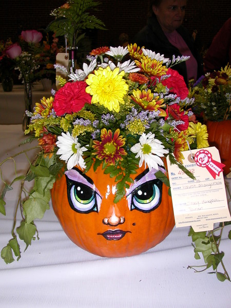Happy Halloween!