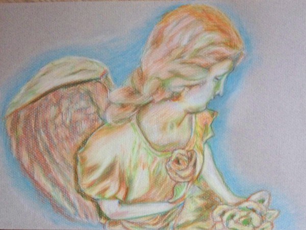 Special Angel