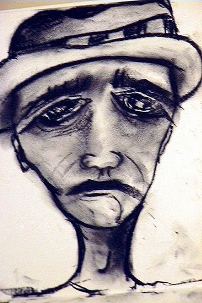 Cuban Musician