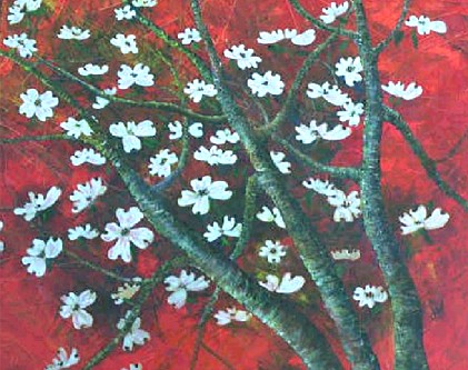 Red Dogwood