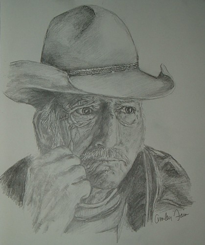 Old Man