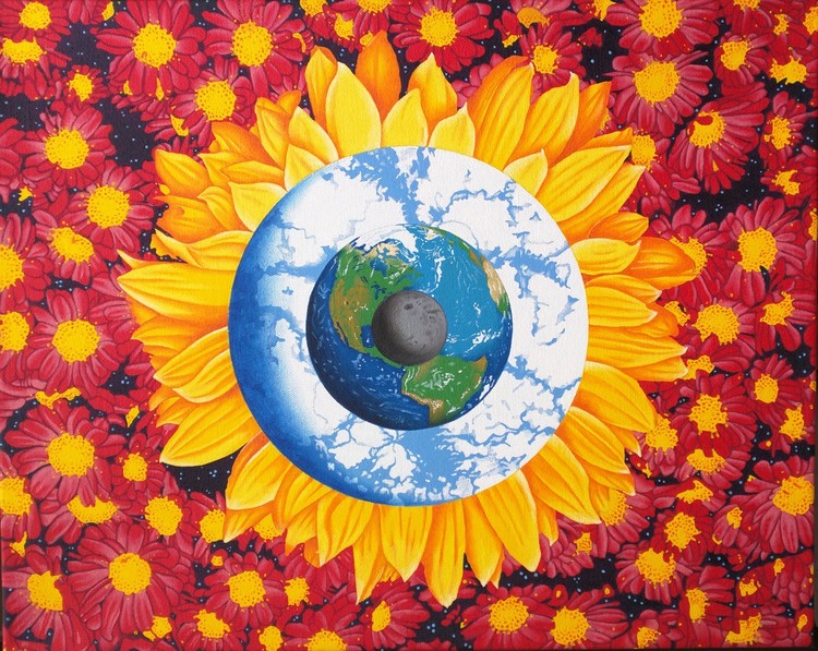 Mind Flowers