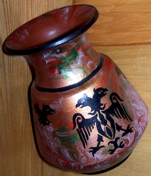 Hunturk design