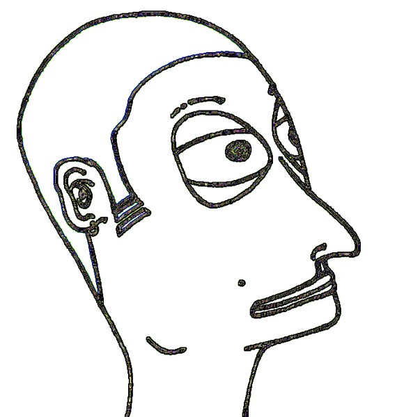 seeing things