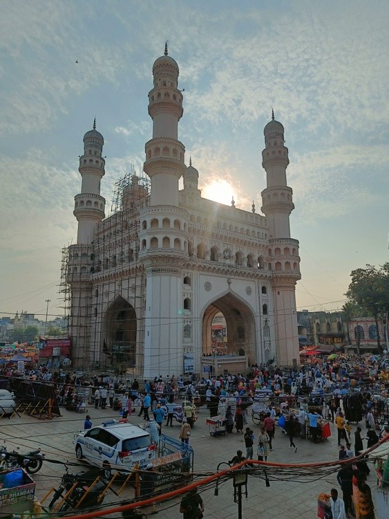 Char Minar