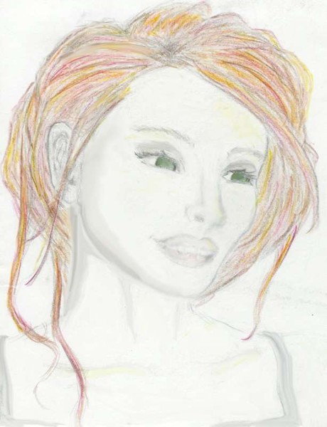 Older Ginny