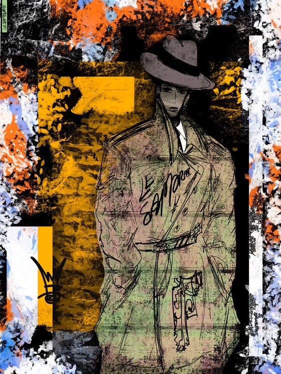 Untitled Artwork