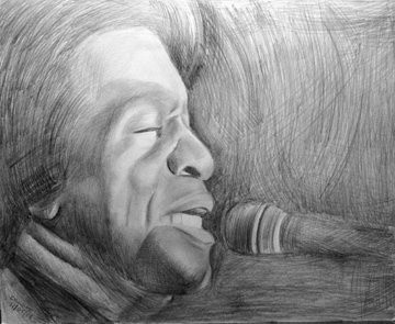 James Brown