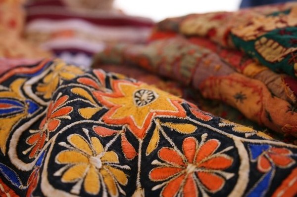 Last Quilt