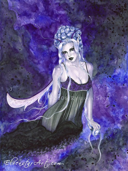 Midnight Empress