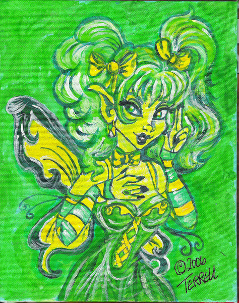 Limeaid Secrets