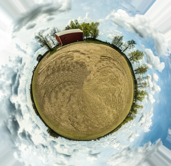 Tiny Farm