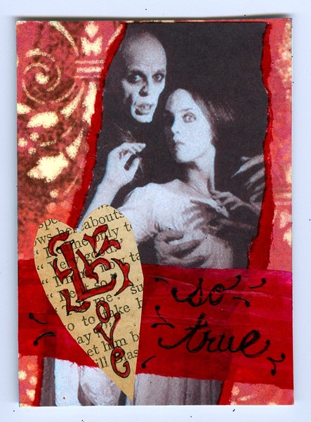 A Love So True