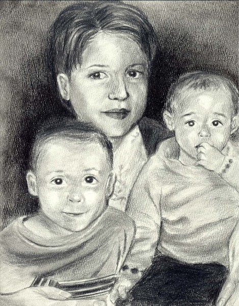 family portrait