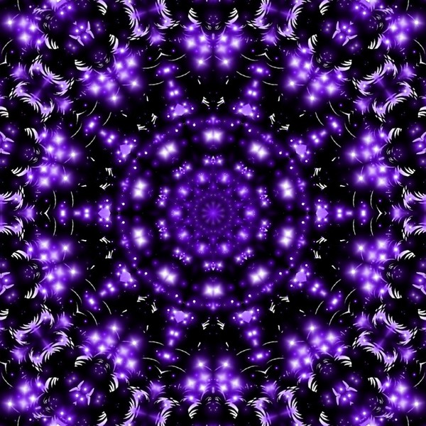 Purple Sky