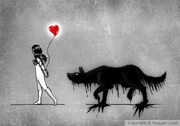 Constant Shadow